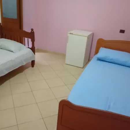 Apartment Anna's 5 *